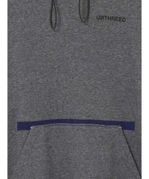 ARM COVER DOCKING HOODIE / アームカバードッキングフーディー
