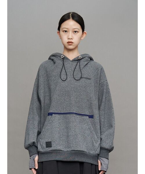 UN3D.（アンスリード）｜パーカー一覧 - WEAR