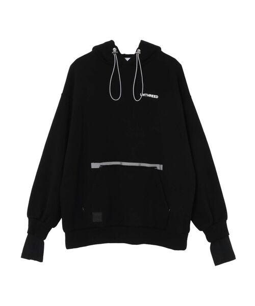 アンスリード　アームカバードッキングフーディー ARM COVER DOCKING HOODIE / アームカバードッキングフーディー