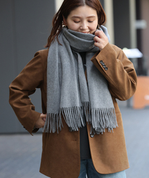 JOURNAL STANDARD | 《追加3》Cashmere ストール(ストール/ショール)