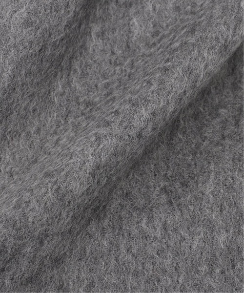 JOURNAL STANDARD（ジャーナルスタンダード）の「《追加3》Cashmere ストール（ストール/ショール・レディース・ブルー/レッド系その他/レッド/サックスブルー/ブラック/グリーン系その他/チャコールグレー・FREE）」の17枚目の写真