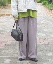 ITEMS URBANRESEARCH | リラクシーイージーパンツ(その他パンツ)