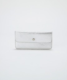 GIANNI CHIARINI / メタリック コンパクトウォレット（財布）｜GIANNI
