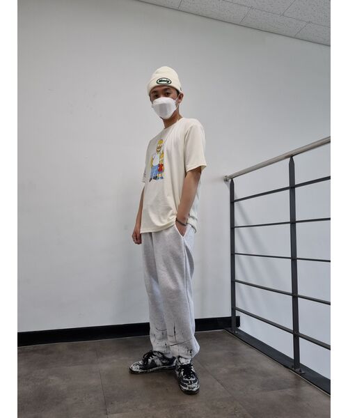 MARK-4（マーク4）の「TWELVE（リング・メンズ・その他・12号/15号/18号/21号/23号/26号）」の10枚目の写真