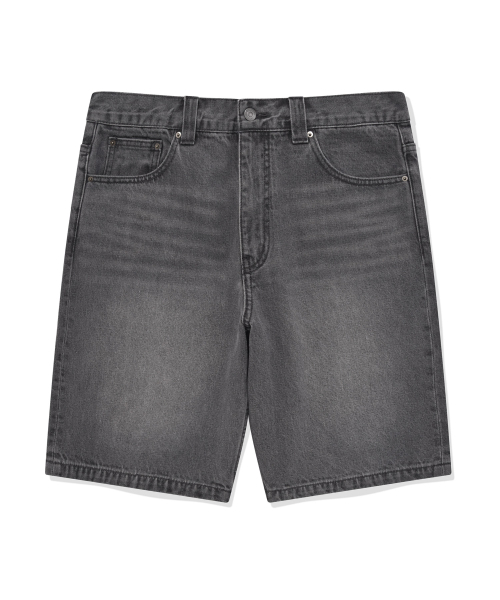 COVERNAT(カバーナット)の「ワイドデニムショーツグレー(その他パンツ・レディース・その他・X-LARGE/LARGE)」の8枚目の写真