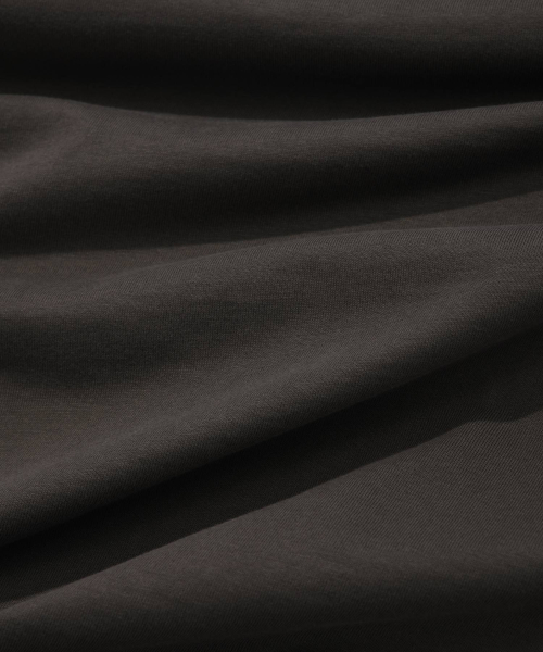 COVERNAT(カバーナット)の「レーシングカ Tシャツ チャコール(Tシャツ/カットソー・レディース・その他・SMALL/MEDIUM/X-SMALL/LARGE)」の6枚目の写真