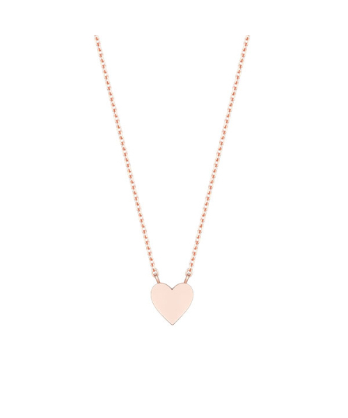 J.Fenella ネックレス (JJJTNQ5B7065SR420)
