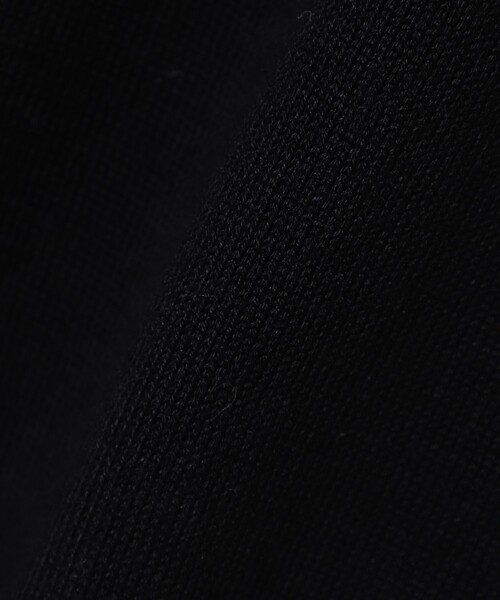 Ray BEAMS（レイビームス）の「14ゲージ ショート丈 クルーネック カーディガン（カーディガン/ボレロ・レディース・サックスブルー/イエロー/ブラック・ONE SIZE）」の21枚目の写真