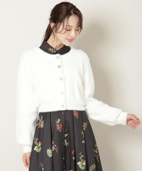 大人気♡田中みな実さん着用 CELFORD ハンカチヘムワンピース 大人気♡田中みな実さん着用 CELFORD ハンカチヘムワンピース - メルカリ