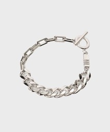 JIEDA / ジエダ SWITCHING BRACELET-A
