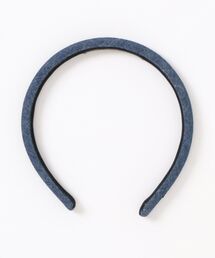 ALEXANDRE DE PARIS（アレクサンドルドゥパリ）の「【Alexandre de Paris】THB10A-20T-A20 カチューシャ（カチューシャ）」