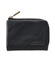 ANON（アノン）の「袋縫いゴート・ミニ財布（財布）」