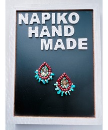 【NAPIKO】個性派ピアス(MA)