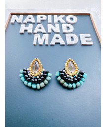 【NAPIKO】個性派ピアス(MA)