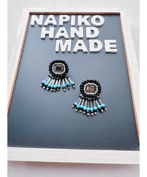 【NAPIKO】個性派ピアス(MA)