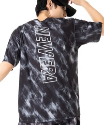 ニューエラ パフォーマンスアパレル 半袖Tシャツ