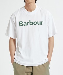 Barbour(�o�u�A�[)�́yBarbour�zbarbour pensford os t-shirt(T�V���c/�J�b�g�\�[)