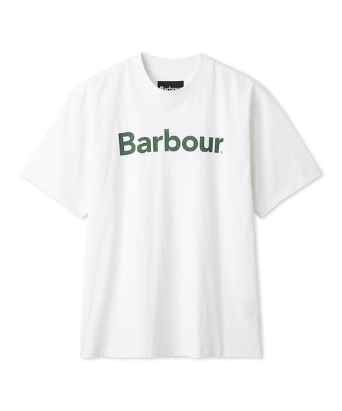Barbour（バブアー）の「【Barbour】barbour pensford os t-shirt（Tシャツ/カットソー・メンズ・ネイビー/ホワイト/ブラック/オリーブ・34/36/38/40/42）」の14枚目の写真