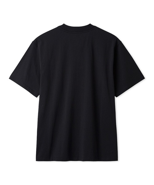 Barbour（バブアー）の「【Barbour】barbour pensford os t-shirt（Tシャツ/カットソー・メンズ・ネイビー/ホワイト/ブラック/オリーブ・34/36/38/40/42）」の21枚目の写真