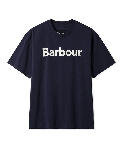 Barbour（バブアー）の「【Barbour】barbour pensford os t-shirt（Tシャツ/カットソー・メンズ・ネイビー/ホワイト/ブラック/オリーブ・34/36/38/40/42）」の8枚目の写真