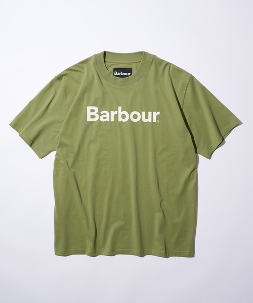 Barbour（バブアー）の「【Barbour】barbour pensford os t-shirt（Tシャツ/カットソー・メンズ・ネイビー/ホワイト/ブラック/オリーブ・34/36/38/40/42）」の13枚目の写真