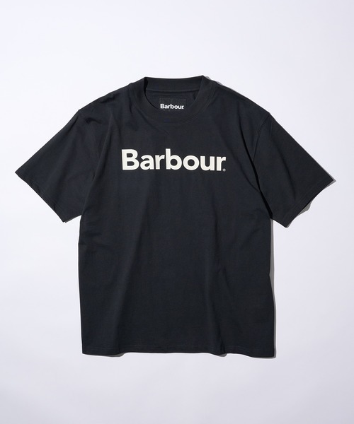 Barbour（バブアー）の「【Barbour】barbour pensford os t-shirt（Tシャツ/カットソー・メンズ・ネイビー/ホワイト/ブラック/オリーブ・34/36/38/40/42）」の15枚目の写真