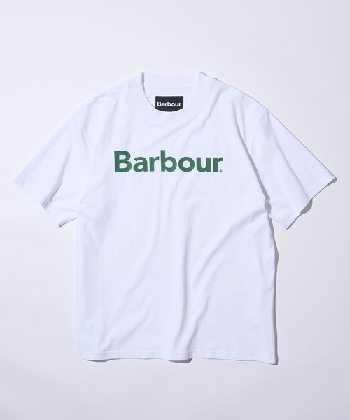 Barbour（バブアー）の「【Barbour】barbour pensford os t-shirt（Tシャツ/カットソー・メンズ・ネイビー/ホワイト/ブラック/オリーブ・34/36/38/40/42）」の17枚目の写真