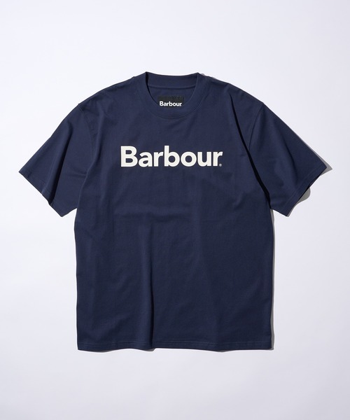 Barbour（バブアー）の「【Barbour】barbour pensford os t-shirt（Tシャツ/カットソー・メンズ・ネイビー/ホワイト/ブラック/オリーブ・34/36/38/40/42）」の11枚目の写真