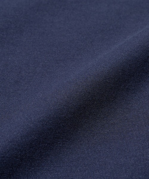 Barbour（バブアー）の「【Barbour】barbour pensford os t-shirt（Tシャツ/カットソー・メンズ・ネイビー/ホワイト/ブラック/オリーブ・34/36/38/40/42）」の5枚目の写真