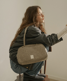 Ray Shoulderback Stone Beige