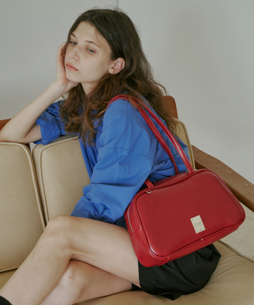 LENEE B（レニービー）の「Ray Shoulderback Stone Beige（ショルダーバッグ・レディース・その他・FREE）」の2枚目の写真