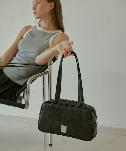 LENEE B（レニービー）の「Ray Shoulderback Stone Beige（ショルダーバッグ・レディース・その他・FREE）」の3枚目の写真