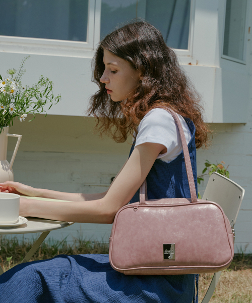 LENEE B（レニービー）の「Ray Shoulderback Stone Beige（ショルダーバッグ・レディース・その他・FREE）」の6枚目の写真