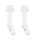 silent(and)�i�T�C�����g�A���h�j�́usilent(and) frill socks�i�\�b�N�X/�C���j�v�b�z���C�g