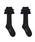 silent(and)�i�T�C�����g�A���h�j�́usilent(and) frill socks�i�\�b�N�X/�C���j�v�b�u���b�N