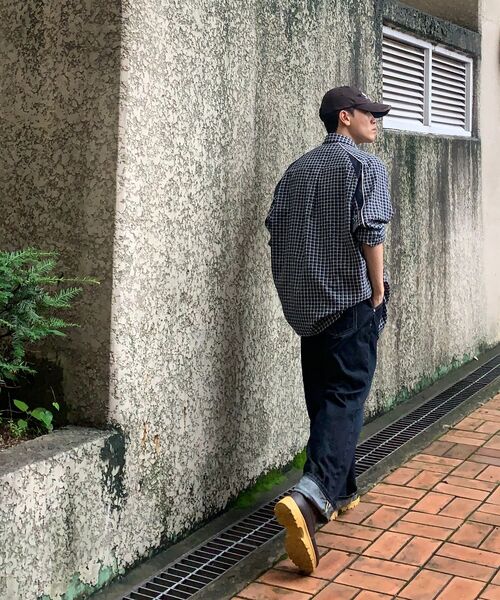 LOSTGARDEN（ロストガーデン）の「[LOSTGARDEN x TRETORN] Ahus Hybrid Brown（レインシューズ・レディース・その他・41/42/36/43）」の10枚目の写真