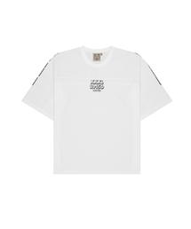 REMOVERSTUDIO（リムーバースタジオ）の「Bigger Gaori T-shirt [White]（Tシャツ/カットソー）」