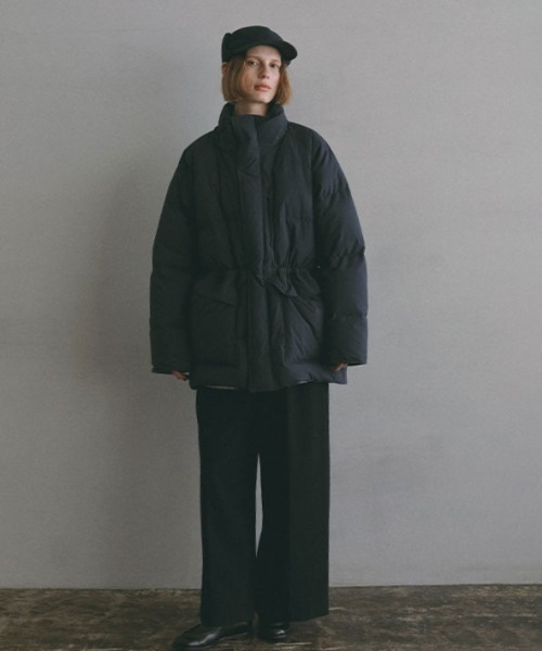 Marmot×ETRE TOKYO PERTEXダウンジャケット（ダウンジャケット/コート