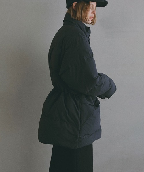 Marmot×ETRE TOKYO PERTEXダウンジャケット（ダウンジャケット/コート