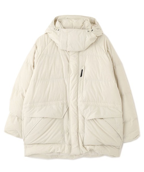 Marmot×ETRE TOKYO PERTEXダウンジャケット（ダウンジャケット/コート