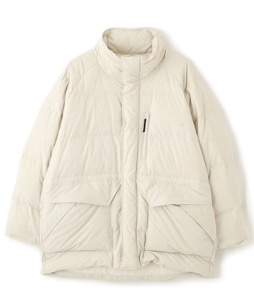 Marmot×ETRE TOKYO PERTEXダウンジャケット（ダウンジャケット/コート