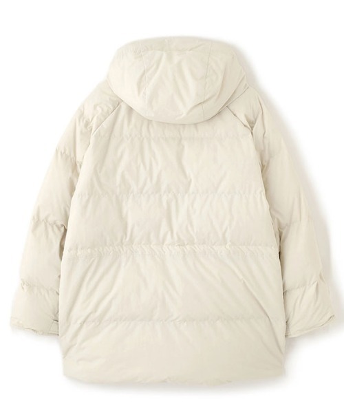 Marmot×ETRE TOKYO PERTEXダウンジャケット（ダウンジャケット/コート