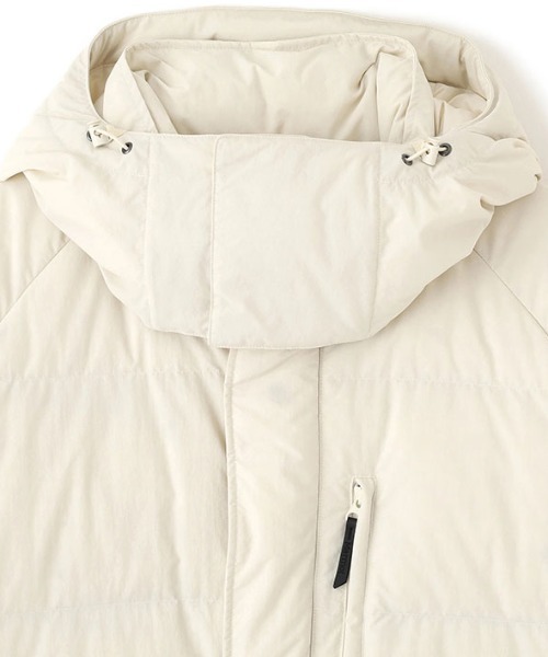 ETRE TOKYO（エトレトウキョウ）の「Marmot×ETRE TOKYO PERTEXダウン