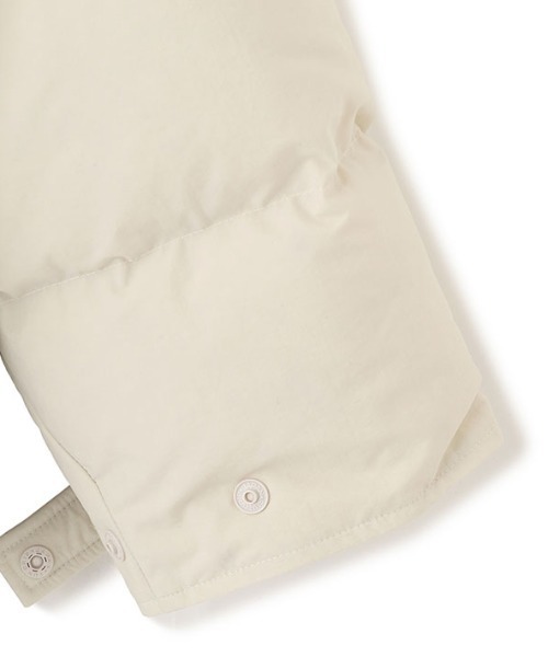 Marmot×ETRE TOKYO PERTEXダウンジャケット（ダウンジャケット/コート