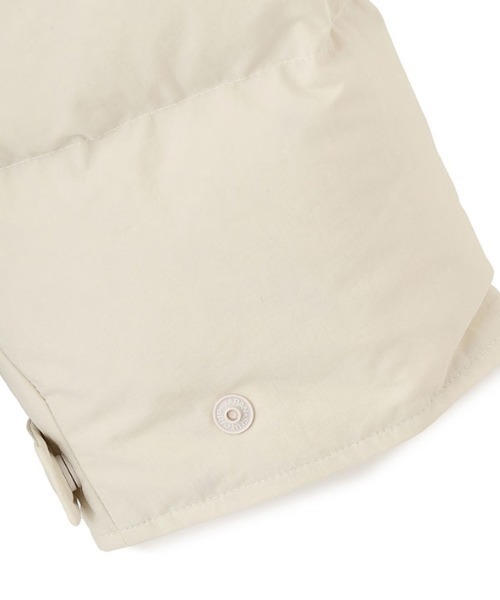 Marmot×ETRE TOKYO PERTEXダウンジャケット（ダウンジャケット/コート