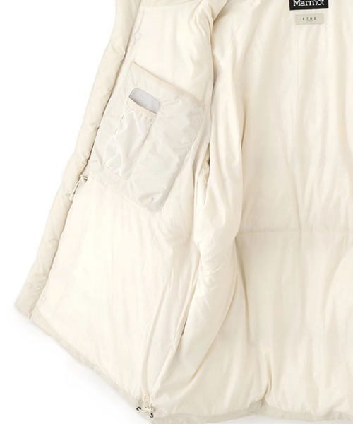 Marmot×ETRE TOKYO PERTEXダウンジャケット（ダウンジャケット/コート