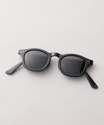 NANO universe｜ナノユニバースのサングラス（ボストン）通販 - ZOZOTOWN