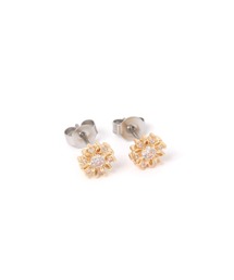 LAKOLE | ジャグドスターピアス / 623476(ピアス(両耳用))