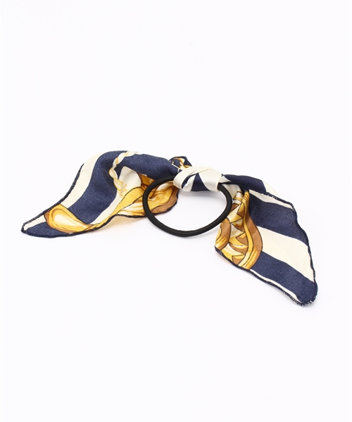 GLOBAL WORK（グローバルワーク）の「アソートヘアゴム/710911（その他ヘアアクセサリー・レディース・ホワイト/ブラウン/ライトイエロー/ダークグレー/その他2/ダークブラウン/ブルー・FREE）」の14枚目の写真