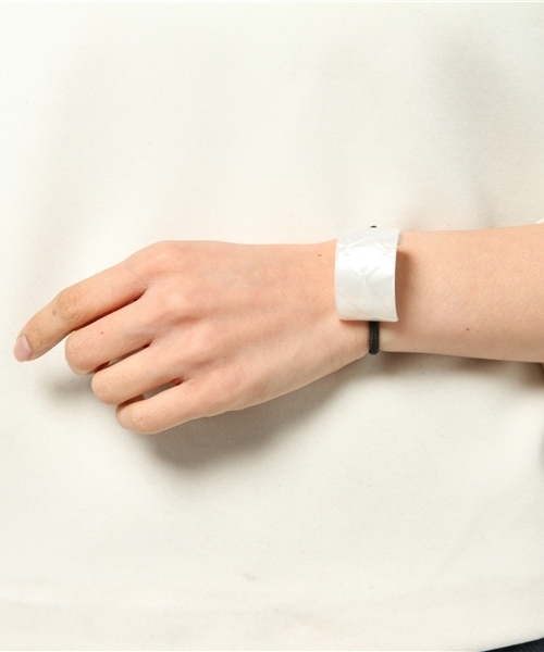 GLOBAL WORK（グローバルワーク）の「アソートヘアゴム/710911（その他ヘアアクセサリー・レディース・ホワイト/ブラウン/ライトイエロー/ダークグレー/その他2/ダークブラウン/ブルー・FREE）」の13枚目の写真